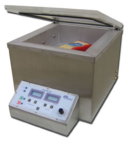 Leak detector, LEAKTEST